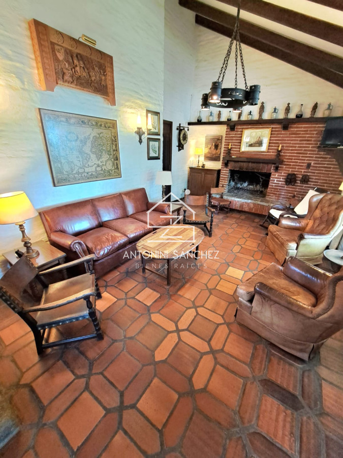 Casa en Punta del Este, Mansa · Foto 6