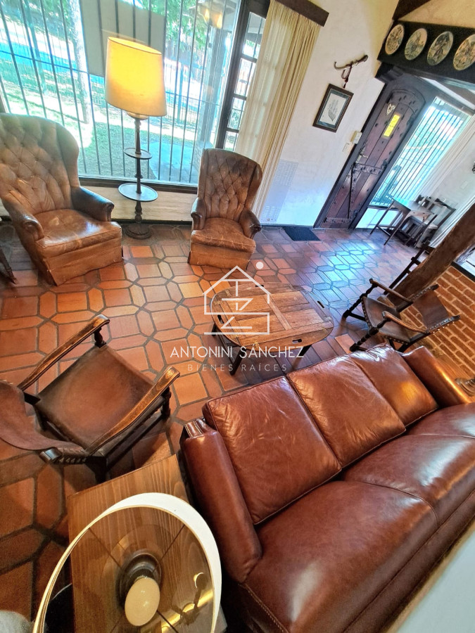 Casa en Punta del Este, Mansa · Foto 7