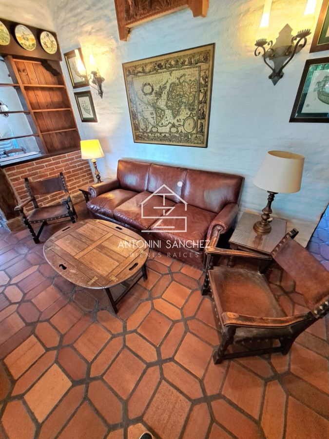 Casa en Punta del Este, Mansa · Foto 9
