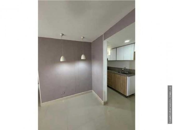 Apartamento de 3 alcobas en venta en Torres De Confandi, Cali, 56 m² · foto 5 de 14