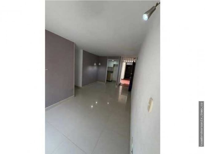 Apartamento de 3 alcobas en venta en Torres De Confandi, Cali, 56 m² · foto 8 de 14