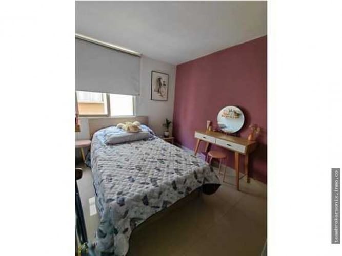 Apartamento de 3 alcobas en venta en Torres De Confandi, Cali, 56 m² · foto 9 de 14