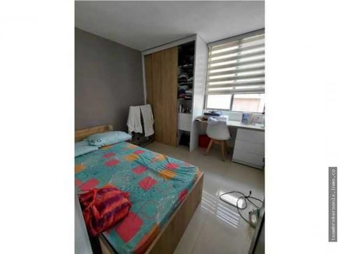 Apartamento de 3 alcobas en venta en Torres De Confandi, Cali, 56 m² · foto 10 de 14