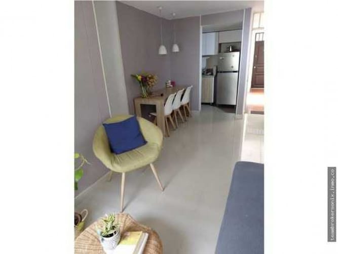 Apartamento de 3 alcobas en venta en Torres De Confandi, Cali, 56 m² · foto 12 de 14