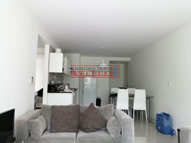 Apartamento 2 Dorms - San Rafael