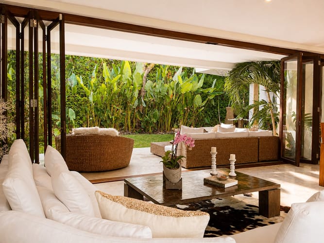 Casa de 5 alcobas en venta en Pance Alto, Cali, 450 m² · foto 4 de 10