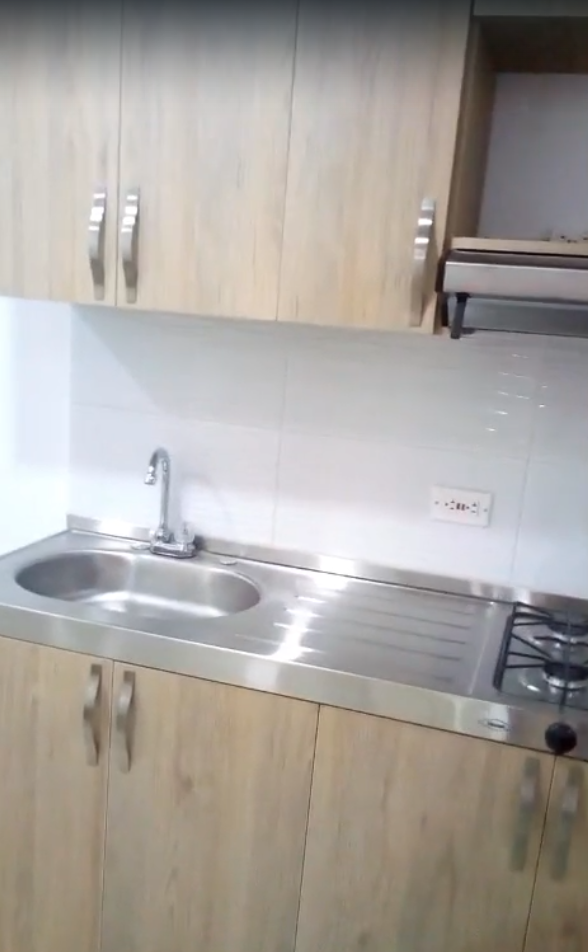 Apartamento en venta en La Milagrosa, Medellín · foto 4 de 18