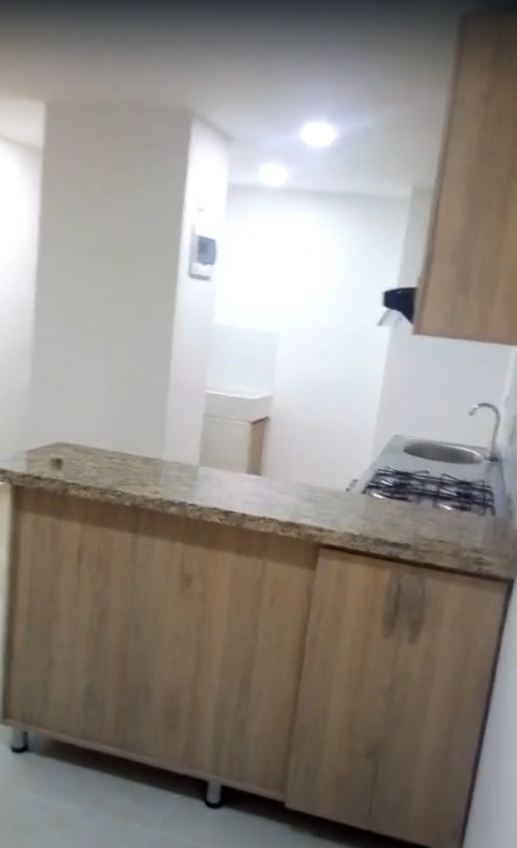 Apartamento en venta en La Milagrosa, Medellín · foto 5 de 18