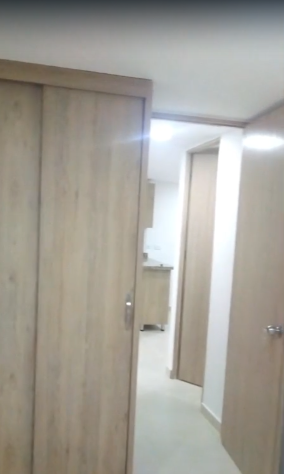 Apartamento en venta en La Milagrosa, Medellín · foto 6 de 18