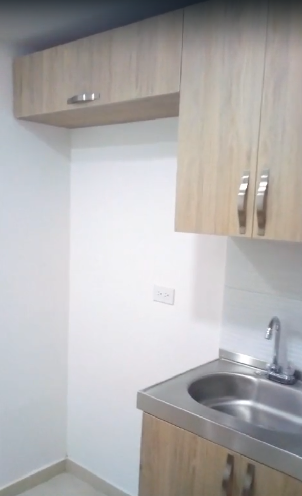 Apartamento en venta en La Milagrosa, Medellín · foto 11 de 18