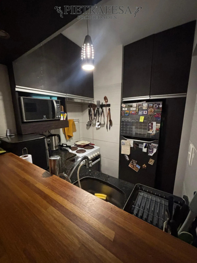 Apartamento en alquiler, 1 dormitorio, 1 baño, terraza, garaje opc. Punta Carretas. · Foto 4