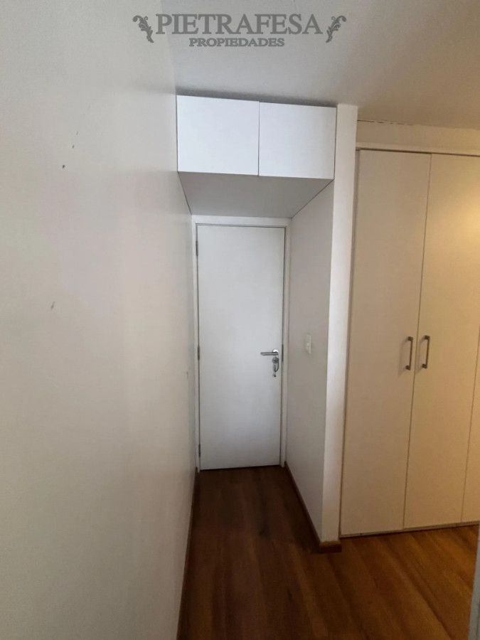 Apartamento en alquiler, 1 dormitorio, 1 baño, terraza, garaje opc. Punta Carretas. · Foto 9