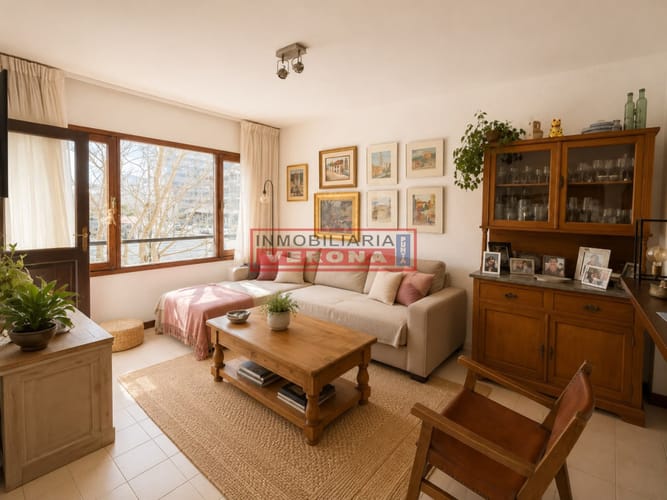 Apartamento de 2 dorms en venta - Península