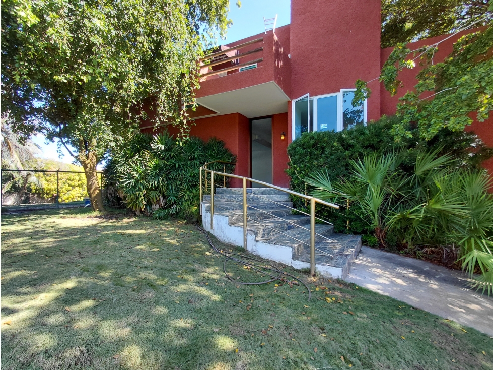 Casa en venta en Altos De Pradomar, Atlántico · foto 24 de 24