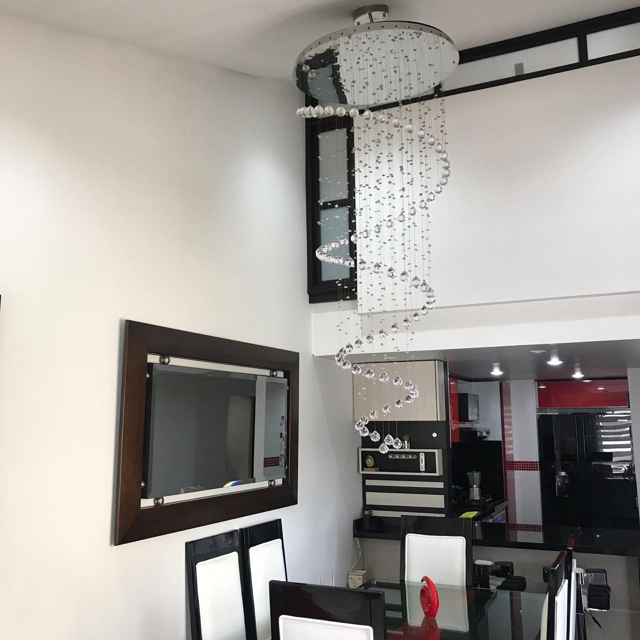 Apartamento en venta en Modelia Occidental, Bogotá · foto 2 de 19