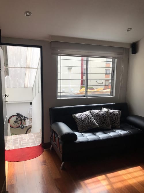 Apartamento en venta en Modelia Occidental, Bogotá · foto 5 de 19