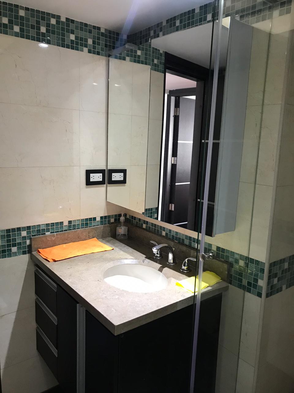 Apartamento en venta en Modelia Occidental, Bogotá · foto 6 de 19