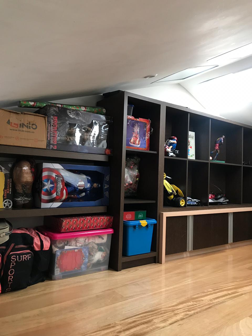 Apartamento en venta en Modelia Occidental, Bogotá · foto 8 de 19