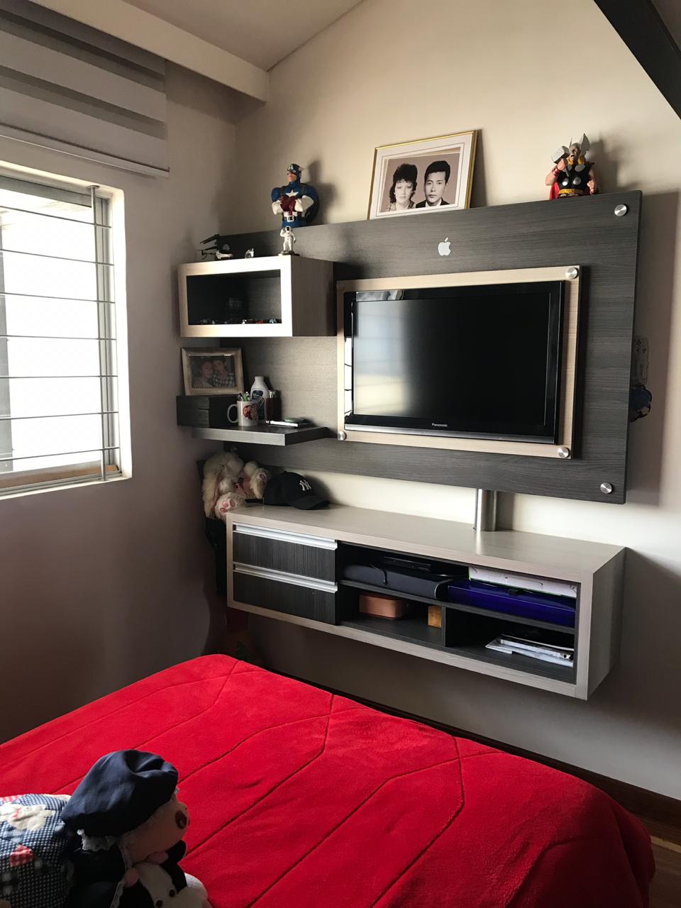 Apartamento en venta en Modelia Occidental, Bogotá · foto 10 de 19