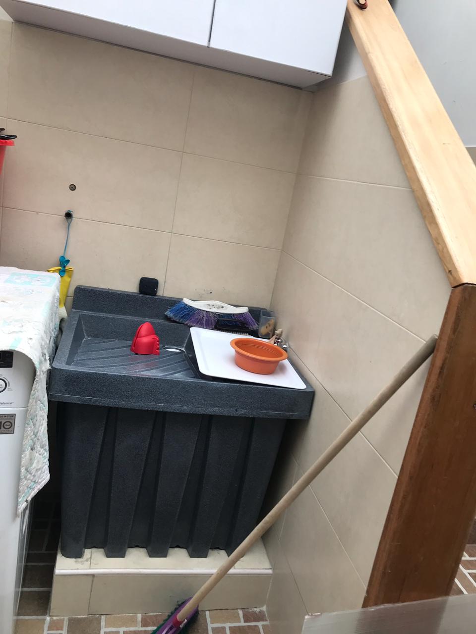 Apartamento en venta en Modelia Occidental, Bogotá · foto 12 de 19