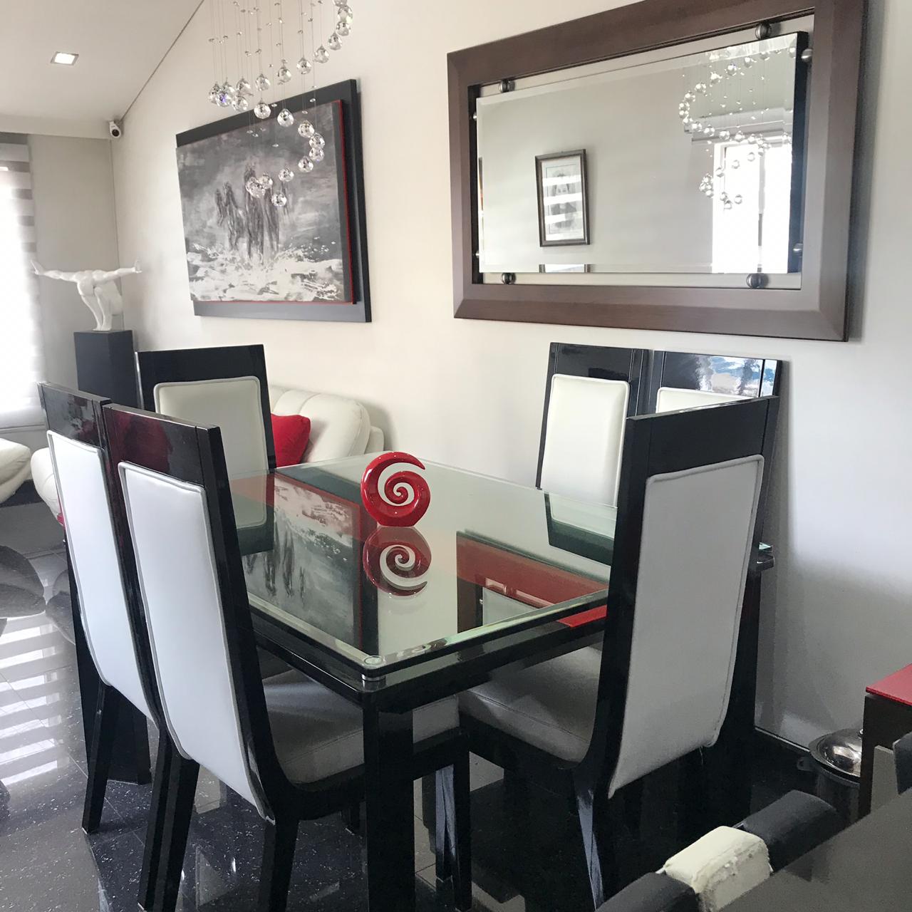 Apartamento en venta en Modelia Occidental, Bogotá · foto 13 de 19