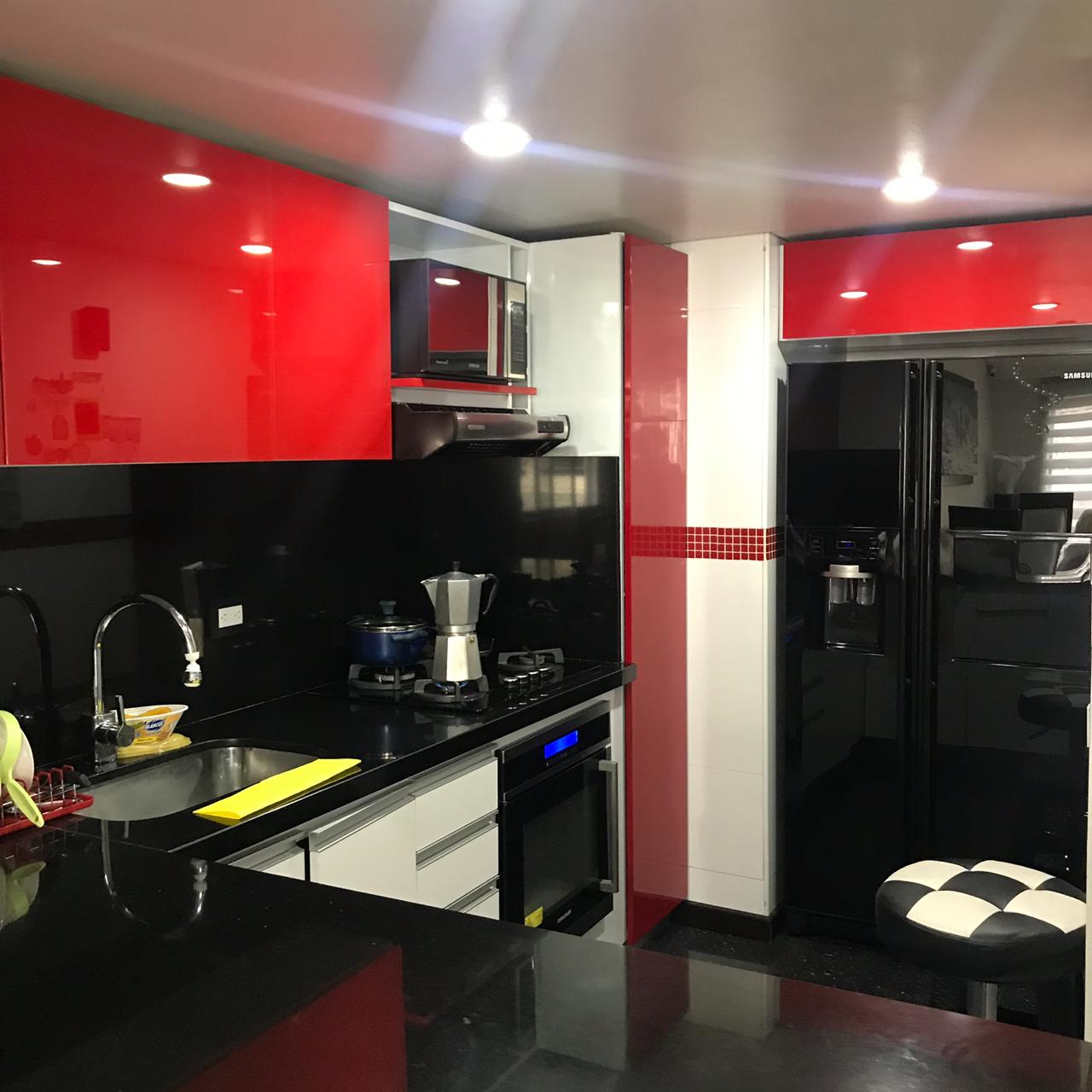 Apartamento en venta en Modelia Occidental, Bogotá · foto 14 de 19