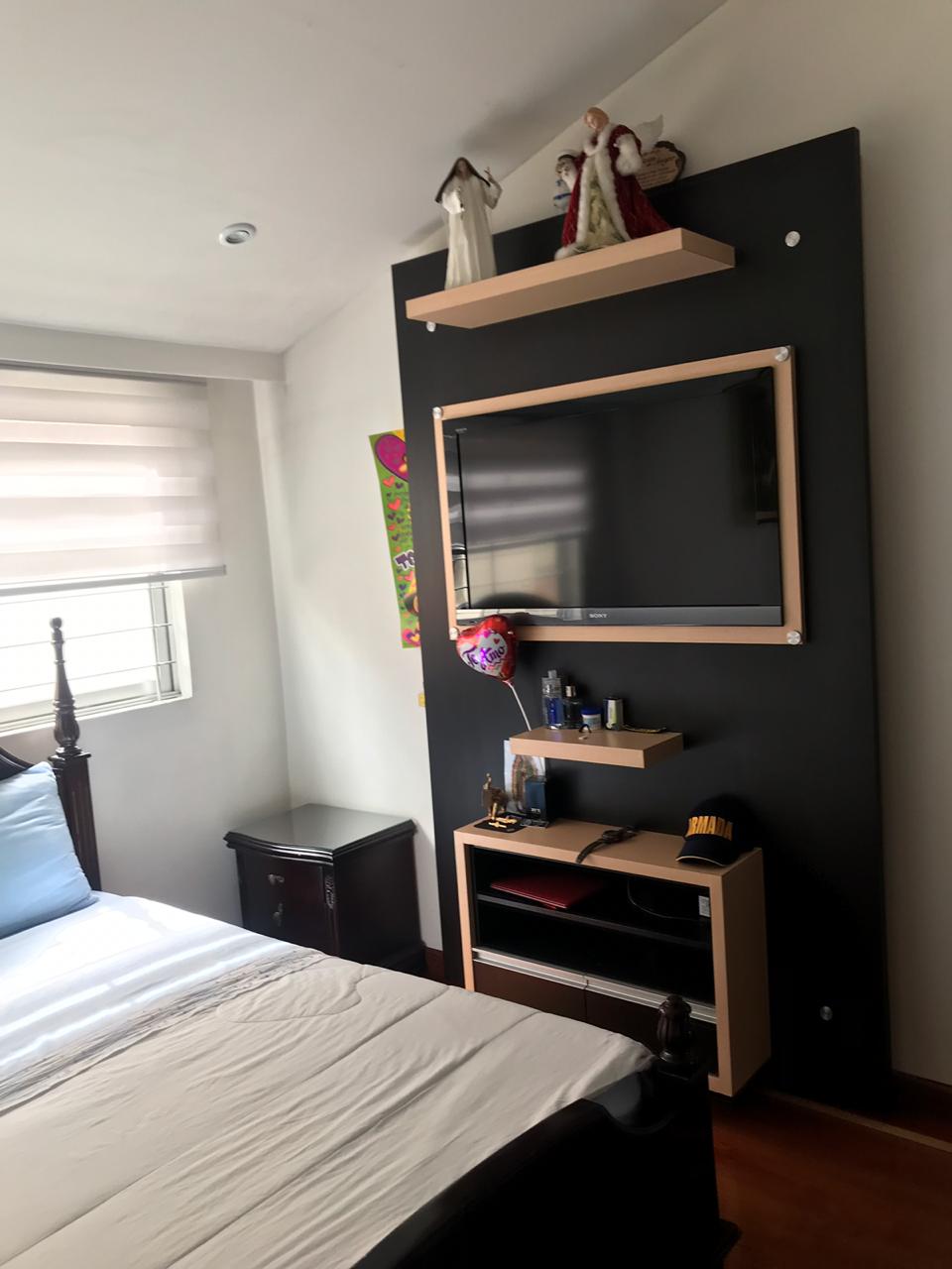 Apartamento en venta en Modelia Occidental, Bogotá · foto 16 de 19