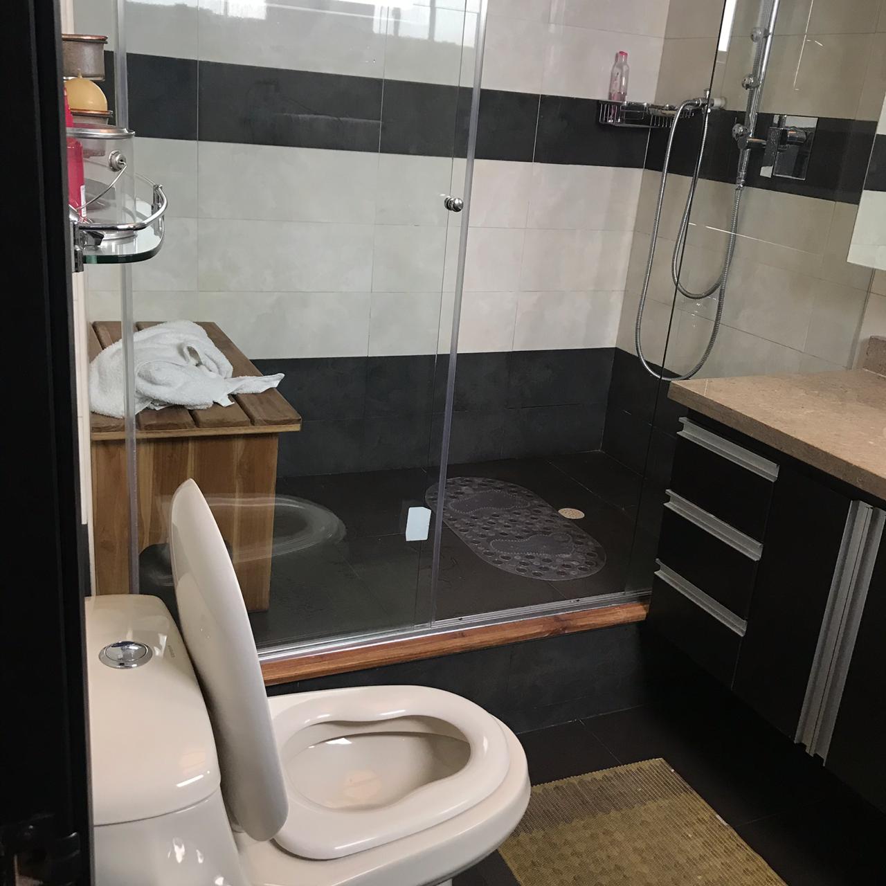 Apartamento en venta en Modelia Occidental, Bogotá · foto 17 de 19