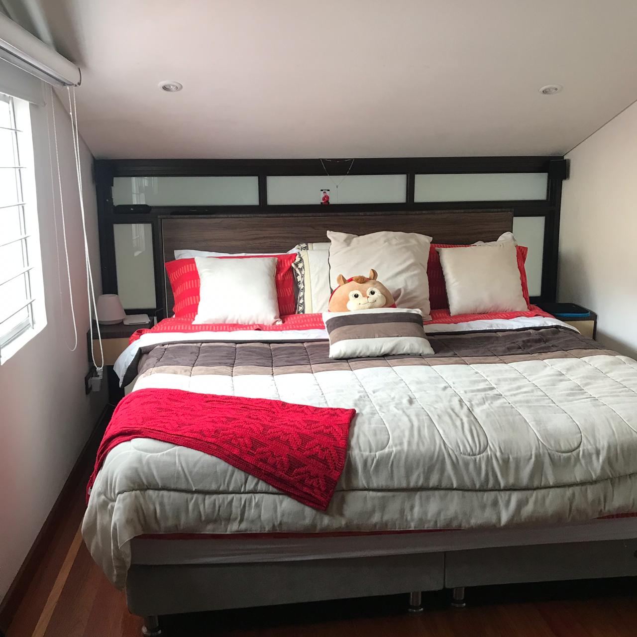 Apartamento en venta en Modelia Occidental, Bogotá · foto 18 de 19