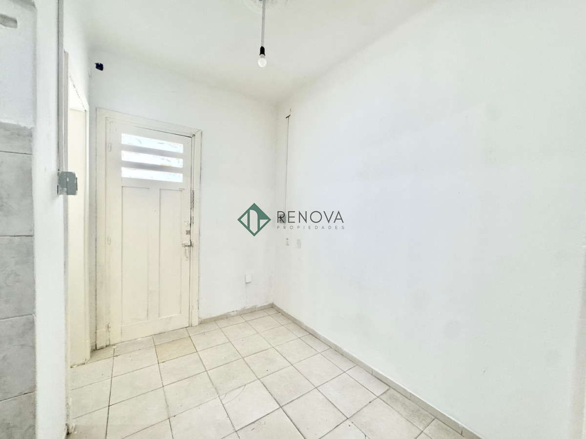 Alquiler Apartamento 2 Dormitorios Cordón Montevideo · Foto 4