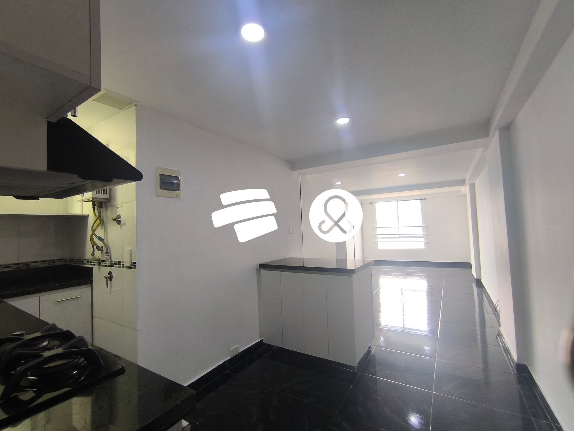 Apartamento en venta en Prado, Medellín · foto 5 de 21