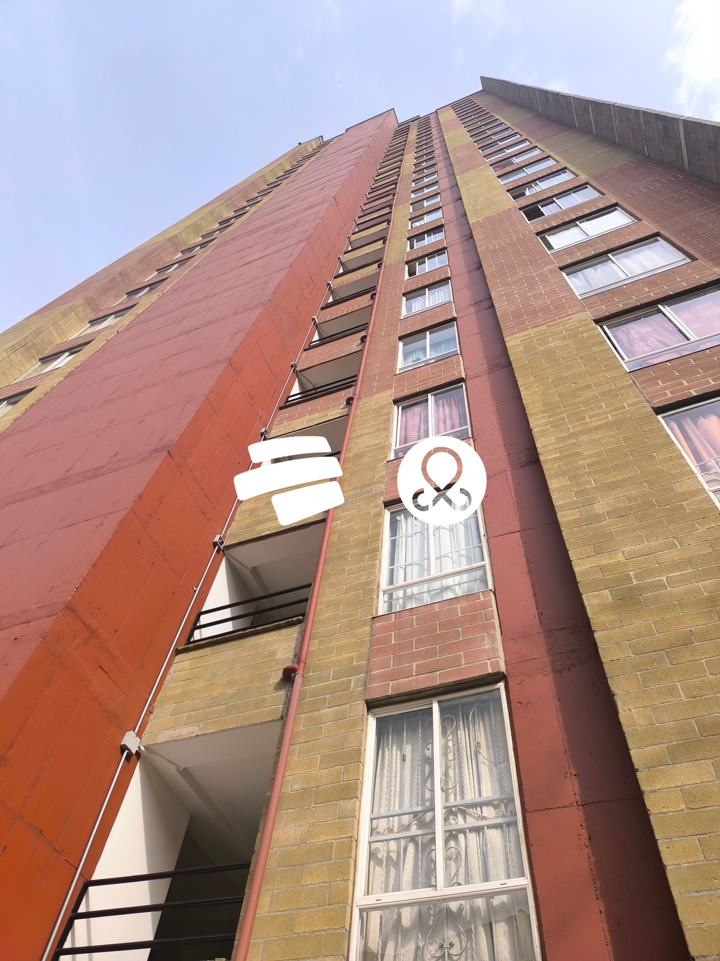 Apartamento en venta en Prado, Medellín · foto 7 de 21