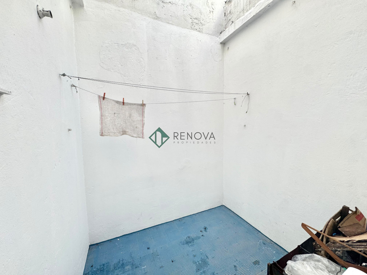 Alquiler Apartamento 2 Dormitorios Cordón Montevideo · Foto 5