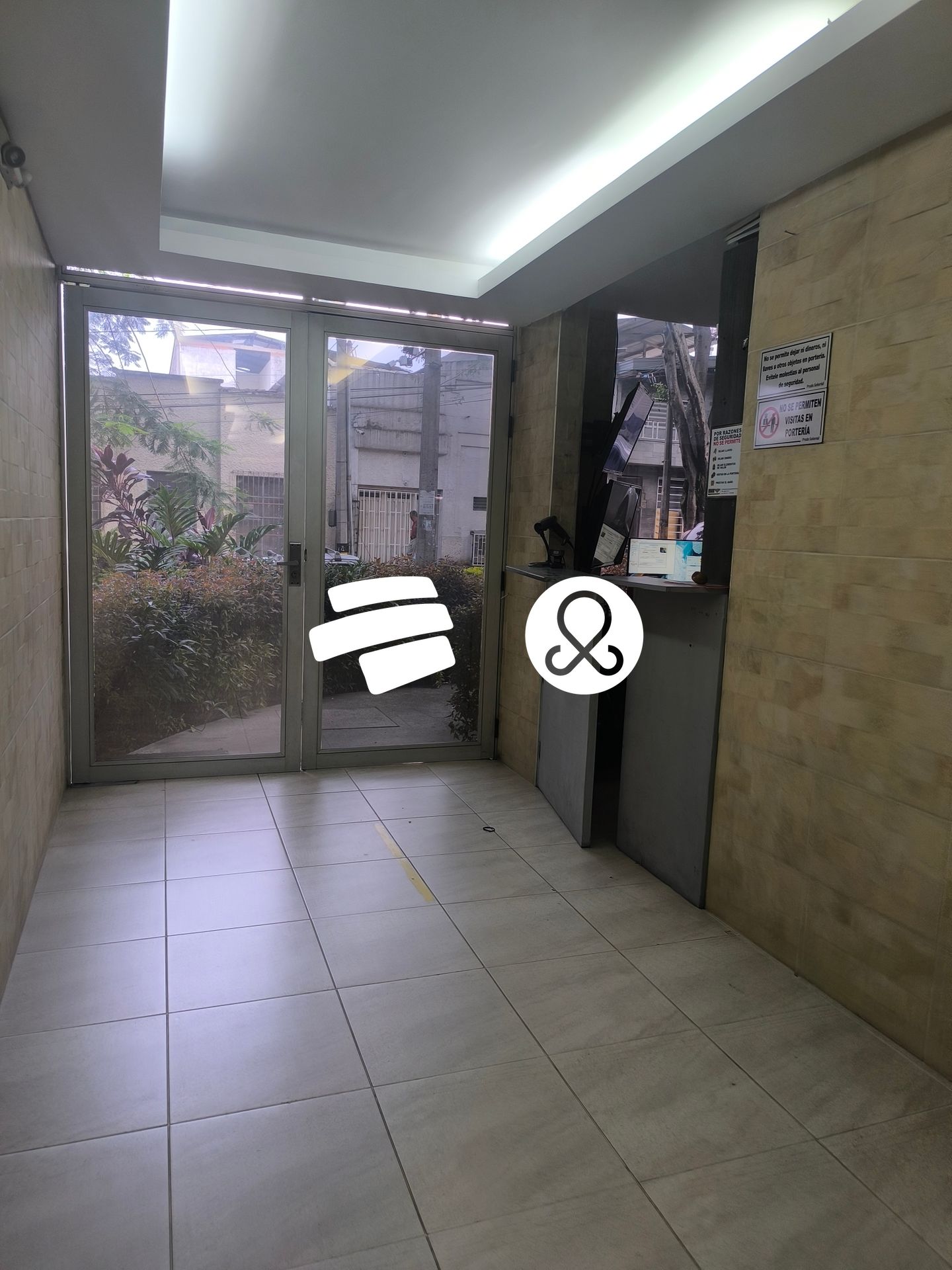 Apartamento en venta en Prado, Medellín · foto 8 de 21