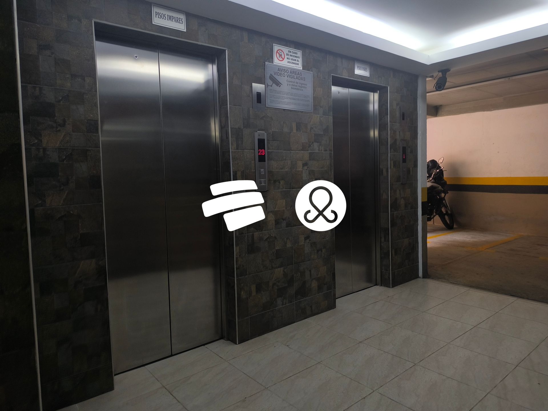 Apartamento en venta en Prado, Medellín · foto 9 de 21