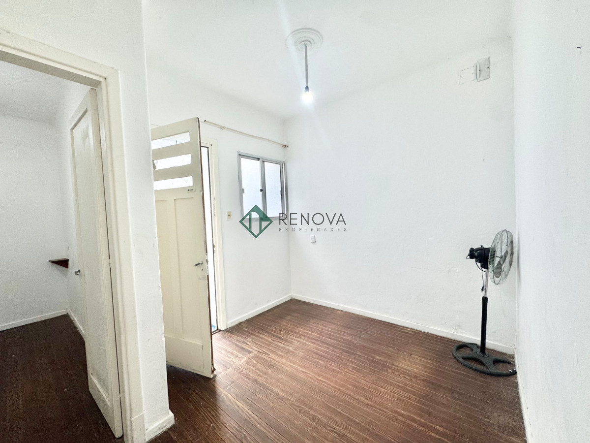 Alquiler Apartamento 2 Dormitorios Cordón Montevideo · Foto 6