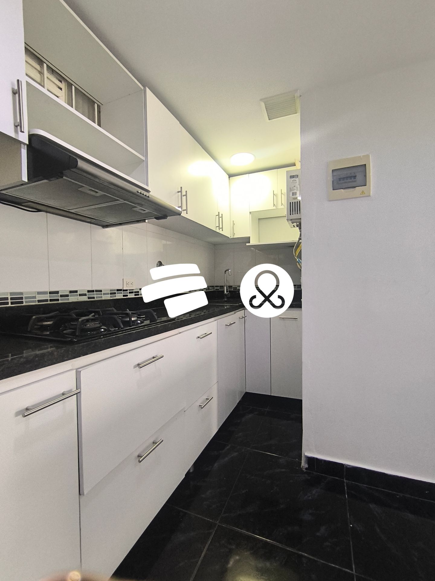 Apartamento en venta en Prado, Medellín · foto 14 de 21