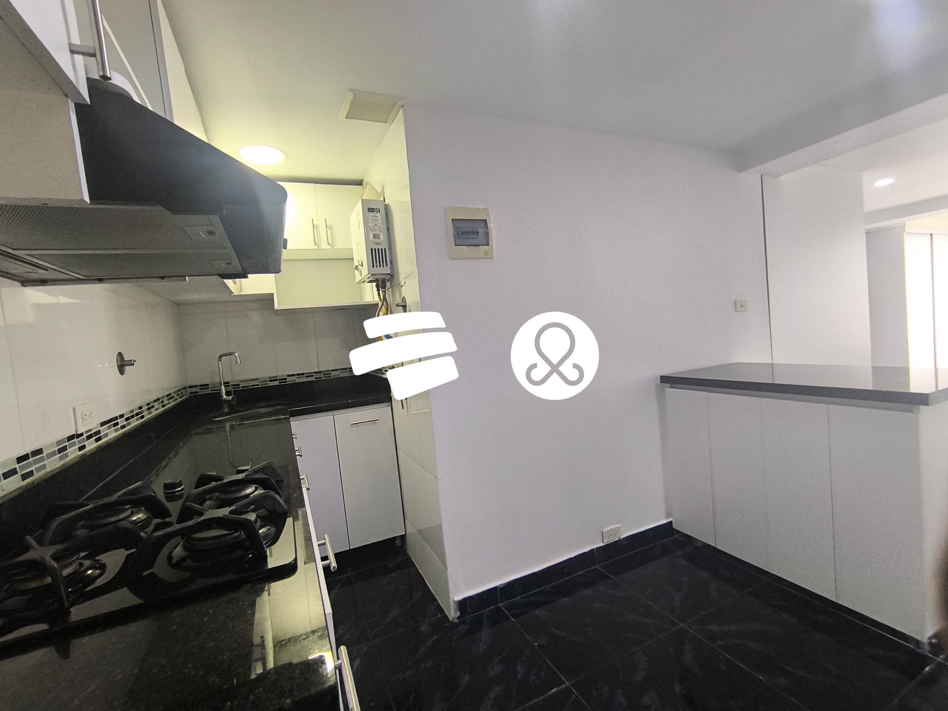 Apartamento en venta en Prado, Medellín · foto 15 de 21