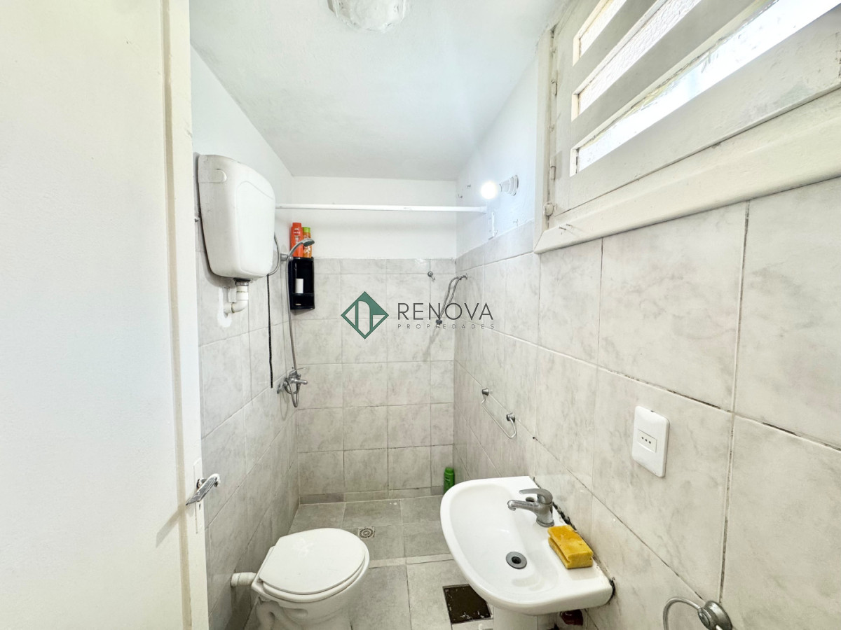 Alquiler Apartamento 2 Dormitorios Cordón Montevideo · Foto 9