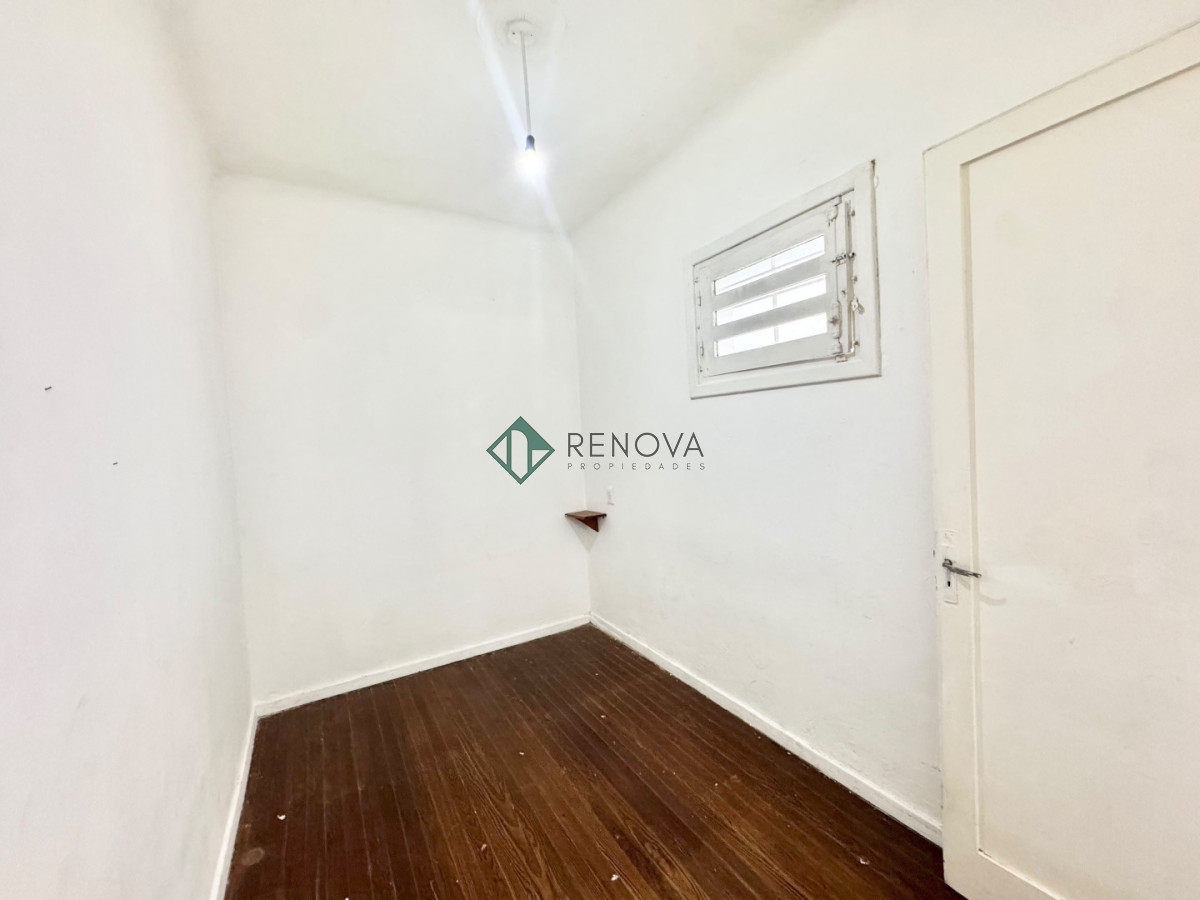 Alquiler Apartamento 2 Dormitorios Cordón Montevideo · Foto 10