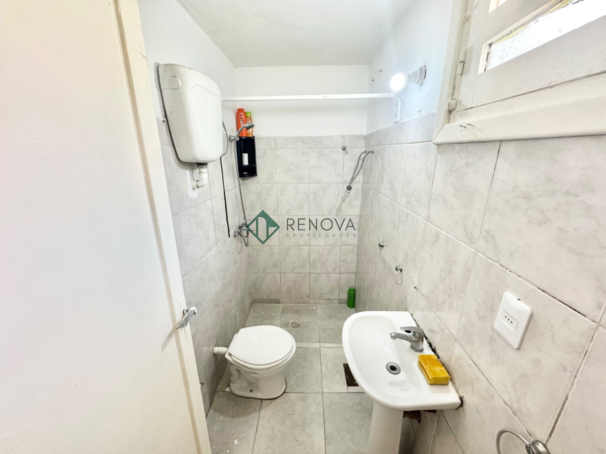 Alquiler Apartamento 2 Dormitorios Cordón Montevideo · Foto 11