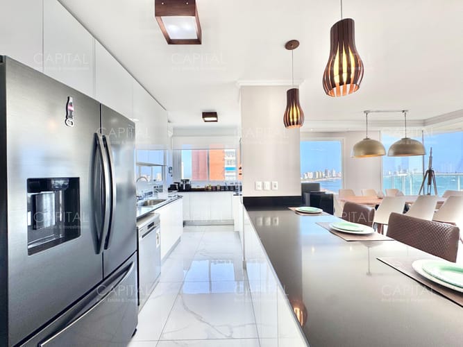 Apartamento De Tres Dormitorios En Suites + Dependencia En Paramount Smart Tower · Foto 5
