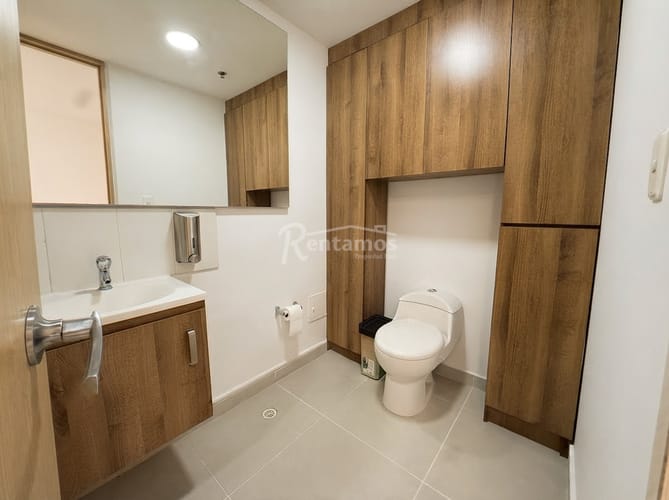Oficina en venta en Suramericana, Medellín, 75 m² · foto 8 de 19