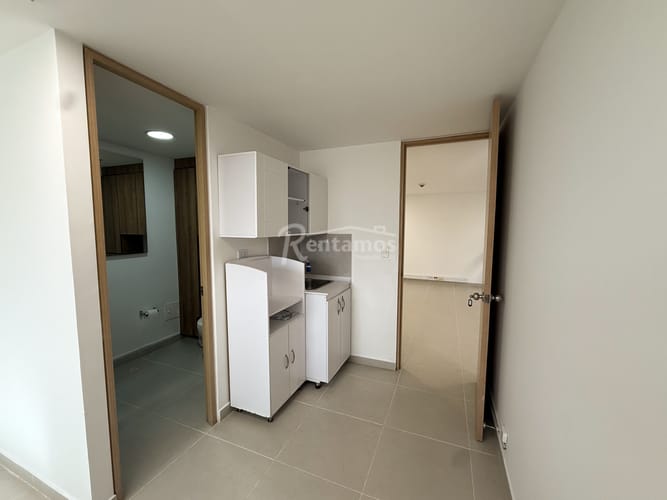 Oficina en venta en Suramericana, Medellín, 75 m² · foto 9 de 19