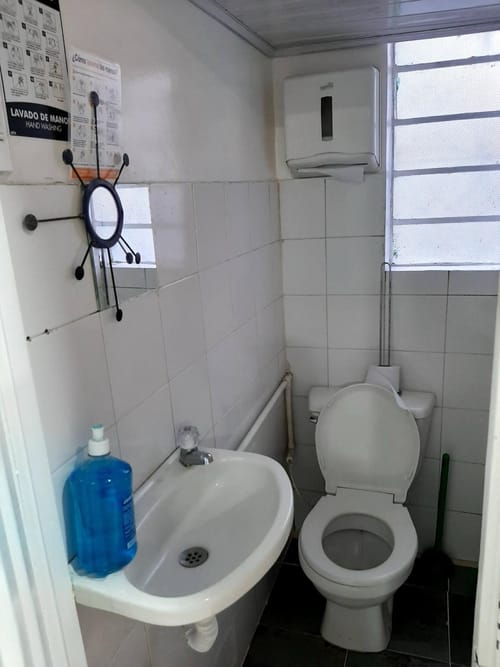 Casa de 3 alcobas en venta en Villemar Fontibon, Bogotá, 128 m² · foto 6 de 6