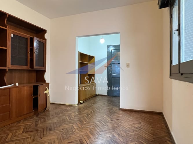 Alquiler Apartamento 1 Dormitorio en Cordon! Balcón. · Photo 4