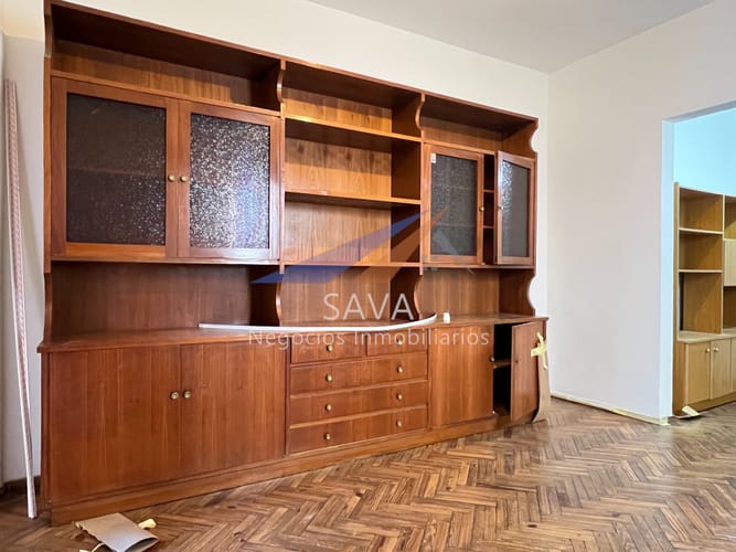 Alquiler Apartamento 1 Dormitorio en Cordon! Balcón. · Photo 3