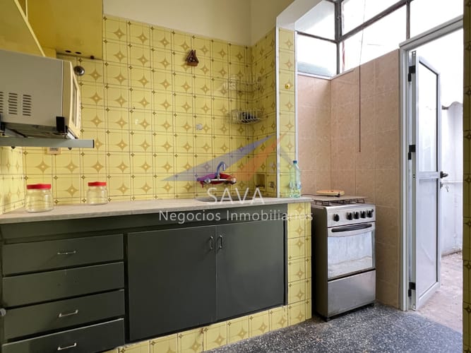 Alquiler Apartamento 1 Dormitorio en Cordon! Balcón. · Photo 6