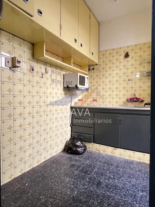 Alquiler Apartamento 1 Dormitorio en Cordon! Balcón. · Photo 7