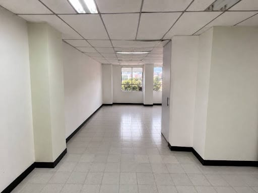 Oficina en arriendo en Lorena, Medellín, 39 m² · foto 3 de 8